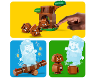 LEGO Super Mario 71433 Goomba i plac zabaw - 1266145 - zdjęcie 4